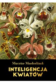 eBook Inteligencja kwiatw mobi epub