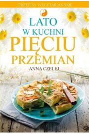 Lato w kuchni Piciu Przemian
