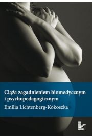 eBook Cia zagadnieniem biomedycznym i psychopedagogicznym pdf