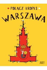 Warszawa pocz kropki