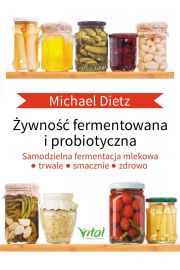 eBook ywno fermentowana i probiotyczna pdf