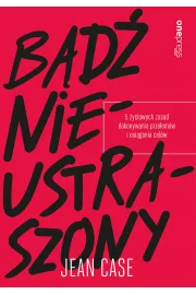 Audiobook Bądź nieustraszony. 5 życiowych zasad dokonywania przełomów i osiągania celów mp3