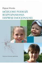 eBook Mzgowe podoe rozpoznawania ekspresji emocjonalnej pdf