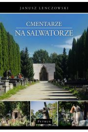 eBook Cmentarze Na Salwatorze. pdf