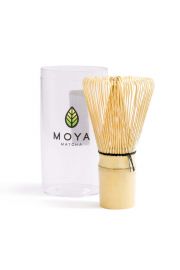 Moya Matcha Chasen - mioteka bambusowa do matchy 15 g