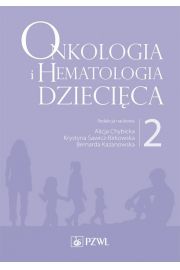 eBook Onkologia i hematologia dziecica. Tom 2 mobi epub
