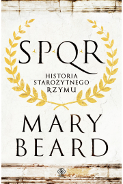 eBook SPQR. Historia staroytnego Rzymu mobi epub