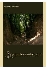 eBook Sandomierz mityczny pdf