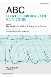 eBook ABC elektrokardiografii klinicznej pdf