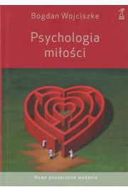 Psychologia miłości