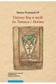 eBook Uniony Bg w myli w. Tomasza z Akwinu pdf