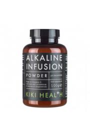 Kiki alkaline infusion