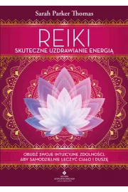 eBook Reiki - skuteczne uzdrawianie energi. pdf mobi epub