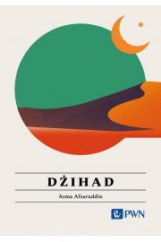 eBook Dihad. Wszystko, co warto wiedzie mobi epub