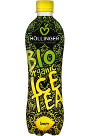 Hollinger Napj ice tea o smaku cytrynowym 500 ml Bio