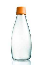 Retap Butelka 08. Orange 800 ml