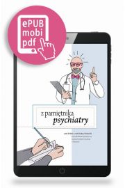 eBook Z pamitnika psychiatry pdf mobi epub