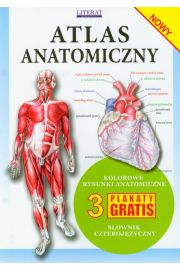 Atlas anatomiczny