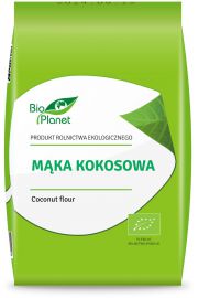 Bio Planet Mka kokosowa 800 g bio
