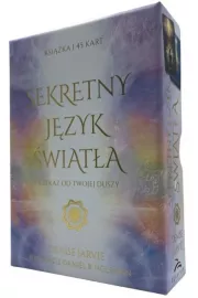 Sekretny jzyk wiata, karty