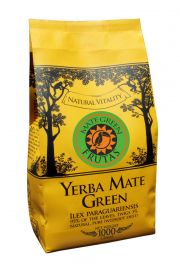 Mate Green Yerba Mate Frutas 1 kg