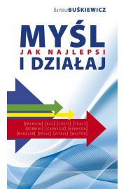 Myśl i działaj jak najlepsi