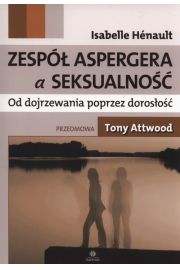 Zespół Aspergera a seksualność