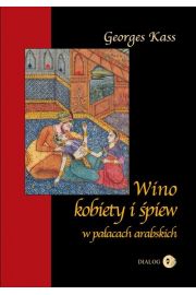 eBook Wino, kobiety i piew w paacach arabskich mobi epub