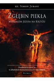 eBook Z gbin pieka widziaem Jezusa na krzyu. pdf