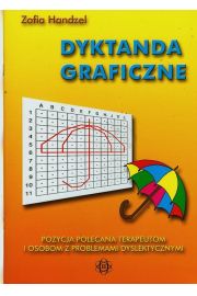 Dyktanda graficzne HARMONIA