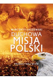 Audiobook Duchowa misja Polski mp3