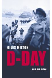 eBook D-Day mobi epub