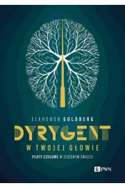 eBook Dyrygent w twojej gowie mobi epub