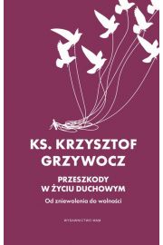 eBook Przeszkody w yciu duchowym mobi epub