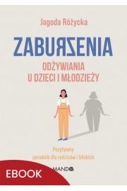 eBook Zaburzenia odywiania u dzieci i modziey mobi epub