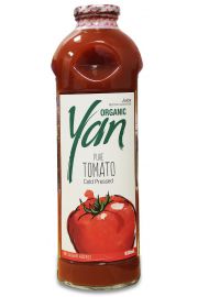 Yan Sok pomidorowy nfc 930 ml Bio