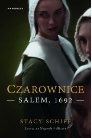 Czarownice Salem 1692 /Marginesy/ n