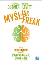 Audiobook Myl jak freak! mp3