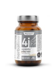 Pharmovit 4joints Suplement diety 60 kaps.
