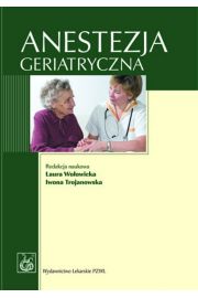 eBook Anestezja geriatryczna mobi epub
