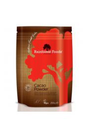 Rainforest Foods Kakao proszek Bio