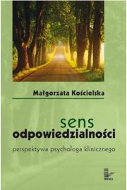 eBook Sens odpowiedzialnoci pdf