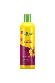 Alba botanica Hawajski szampon do wosw farbowanych  - Kolorowa Plumeria 355 ml