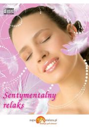 Sentymentalny Relaks - CD