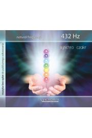 Synchro czakr 432 Hz Natural Frequency Music CD
