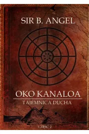 eBook Oko Kanaloa. Cz II mobi epub