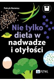 eBook Nie tylko dieta w nadwadze i otyoci mobi epub