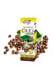 Etja-olejki Olej z nasion kawy do ciaa 50 ml