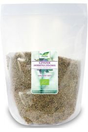 Bio Planet Czystek - herbatka zioowa 1 kg Bio