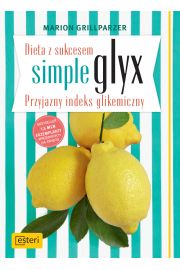 Dieta z sukcesem SIMPLE GLYX. Przyjazny indeks...